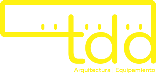 TDD Arquitectura Equipamiento